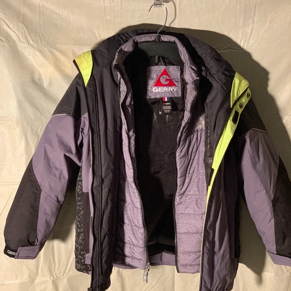 Gerry Other - Gerry system jacket